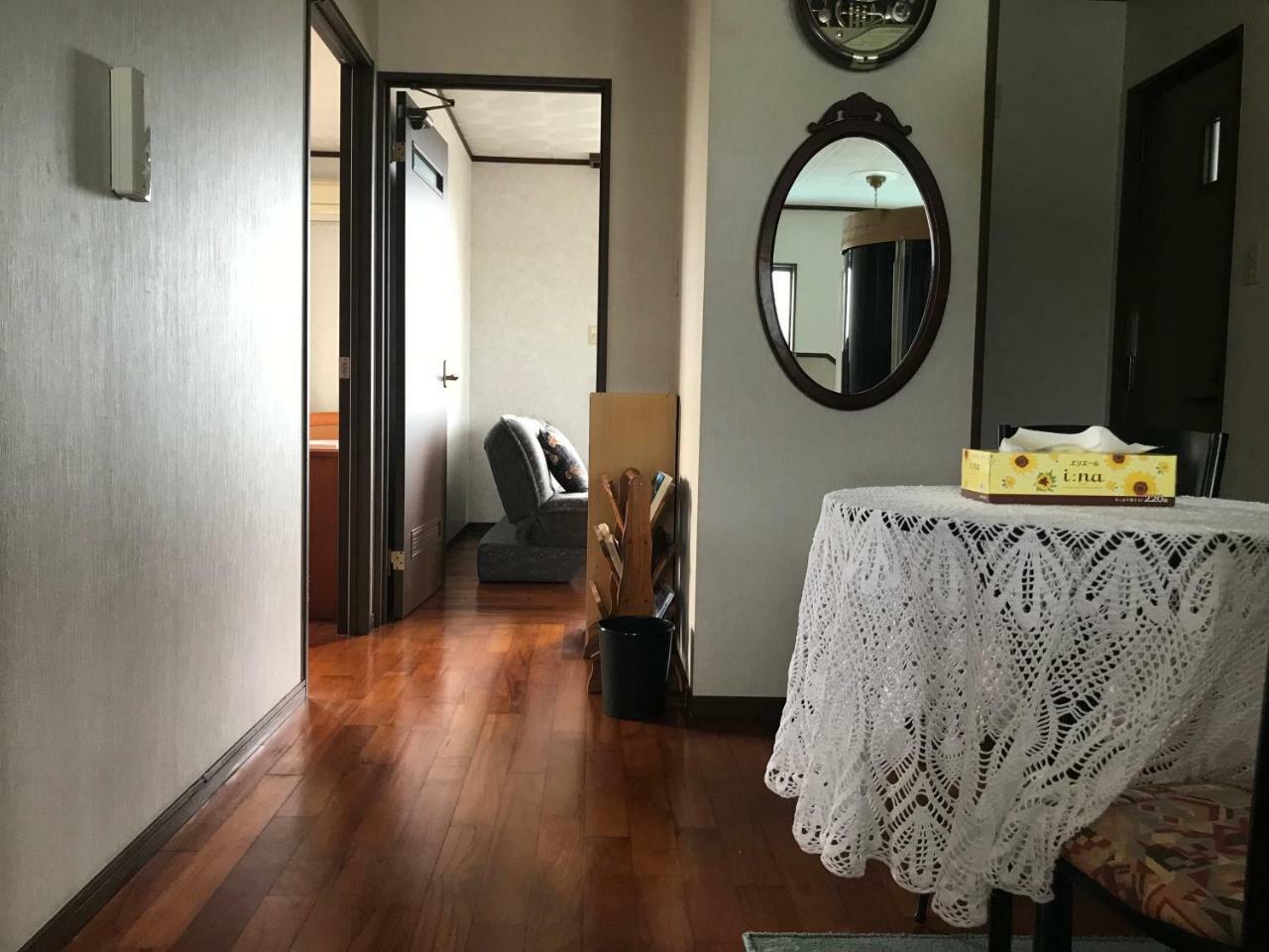 Takana Nago Ngoại thất bức ảnh