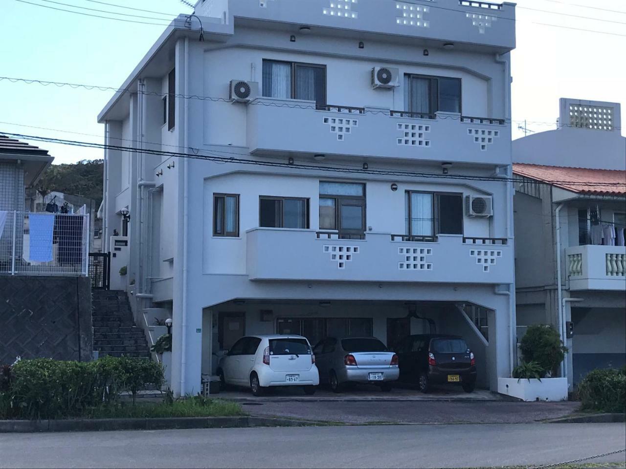 Takana Nago Ngoại thất bức ảnh