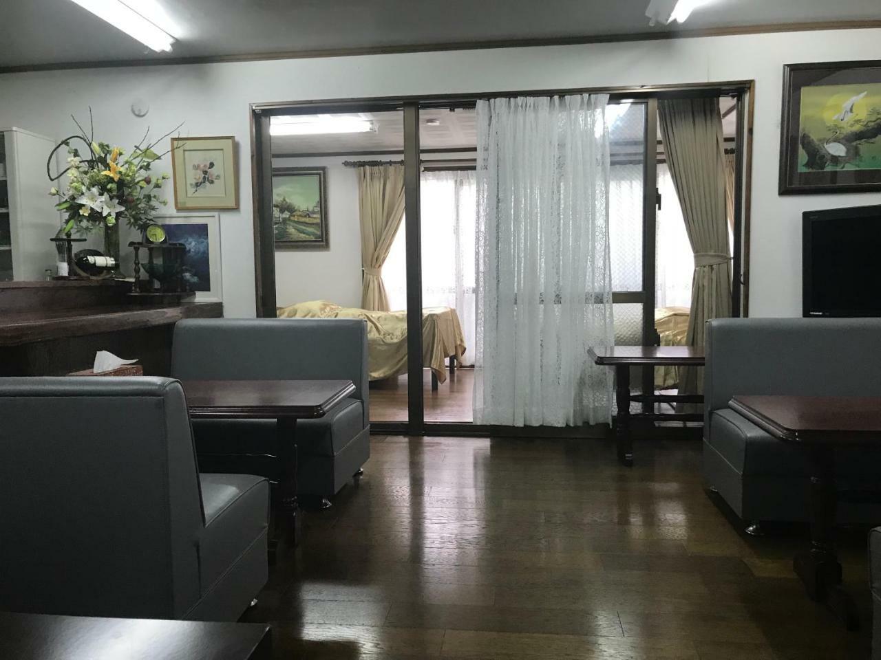 Takana Nago Ngoại thất bức ảnh