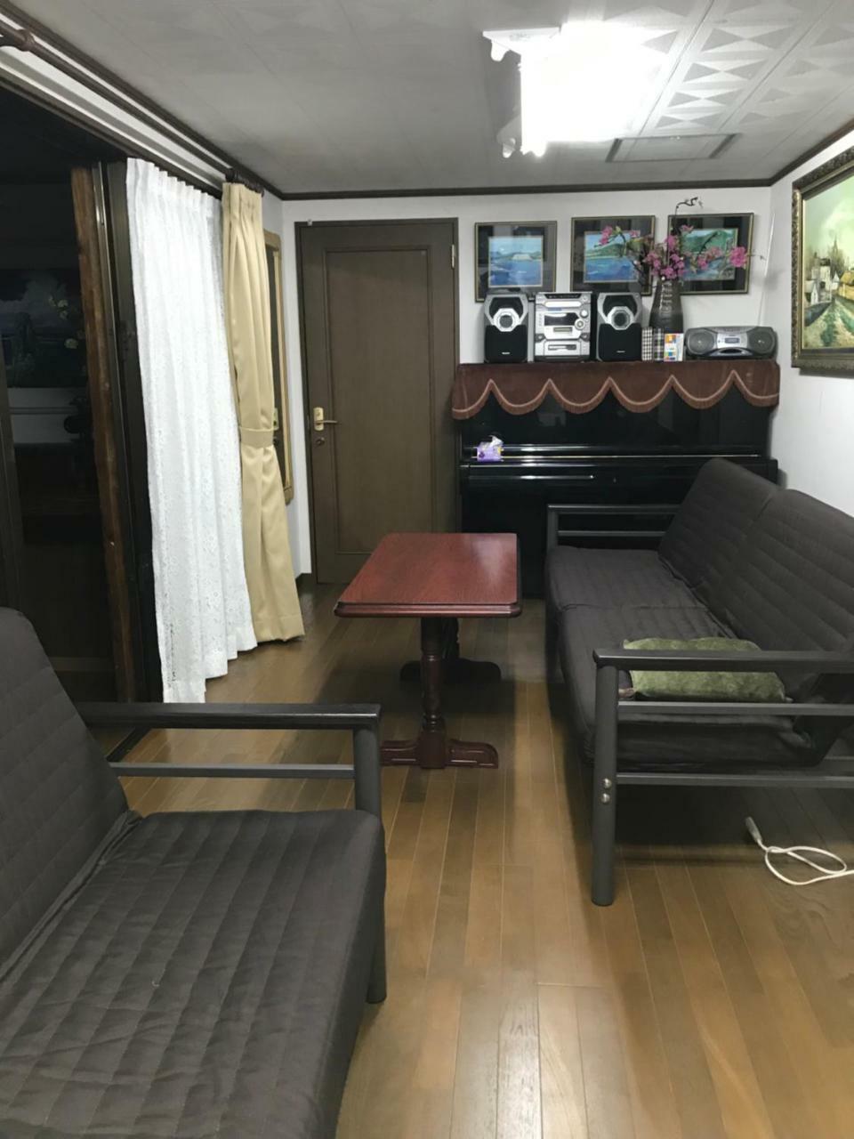 Takana Nago Ngoại thất bức ảnh