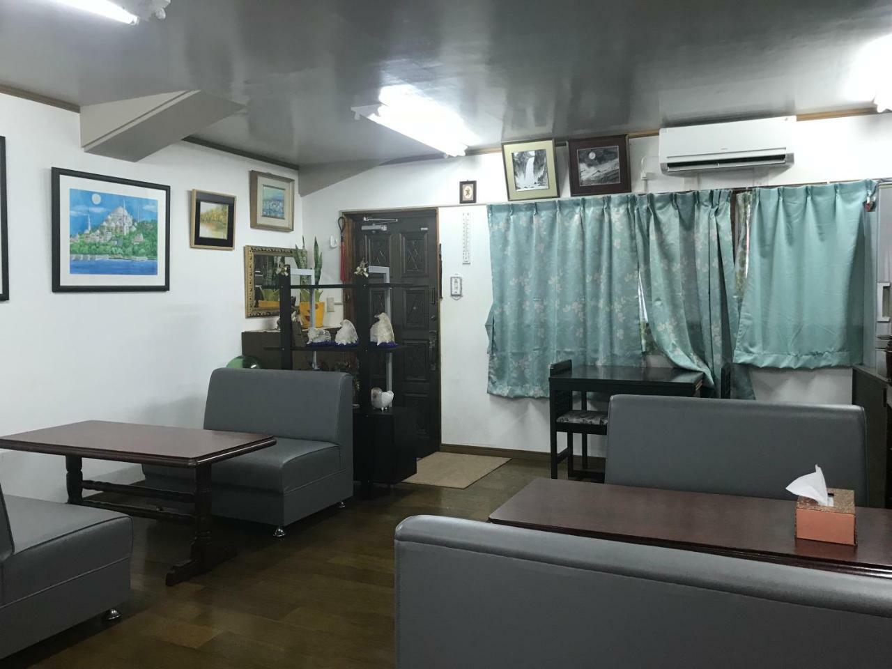 Takana Nago Ngoại thất bức ảnh