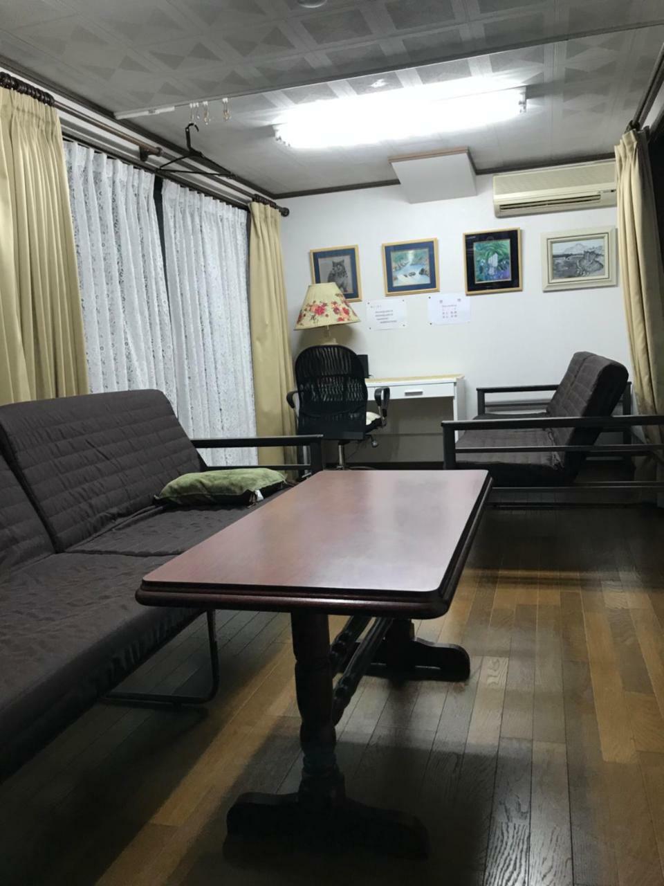 Takana Nago Ngoại thất bức ảnh
