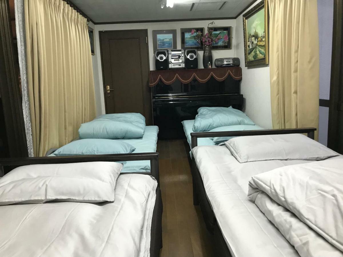Takana Nago Ngoại thất bức ảnh