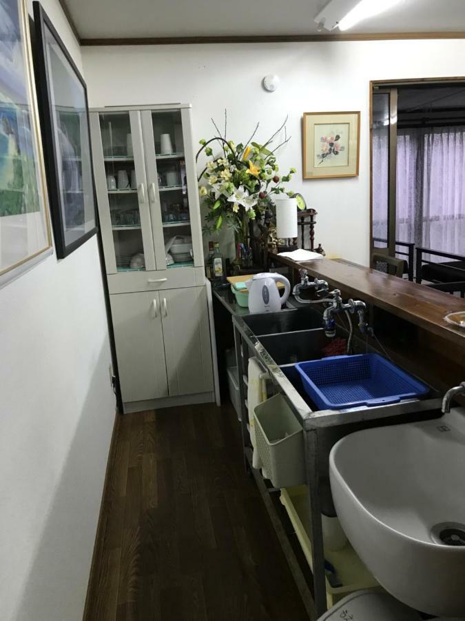 Takana Nago Ngoại thất bức ảnh